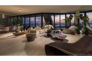 1000 Biscayne Blvd, Miami, FL 33132, Sold 07/15/21