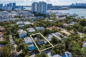 1510 22nd St, Miami Beach, FL 33140, Sold 02/09/21