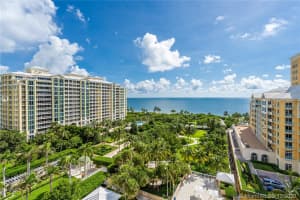 445 Grand Bay Dr, Key Biscayne, FL 33149, Sold 01/15/21