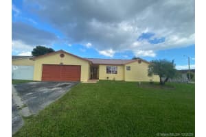 25863 SW 123rd Pl, Homestead, FL 33032, Sold 02/17/21