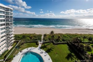 700 S Ocean Blvd Ste 305, Boca Raton, FL 33432, Sold 04/15/21