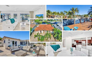 1005 Mandarin Isle, Fort Lauderdale, FL 33315, Sold 02/18/21