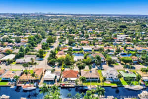 1005 Mandarin Isle, Fort Lauderdale, FL 33315, Sold 02/18/21