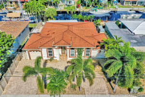 1005 Mandarin Isle, Fort Lauderdale, FL 33315, Sold 02/18/21