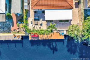 1005 Mandarin Isle, Fort Lauderdale, FL 33315, Sold 02/18/21