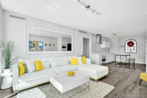 2501 S Ocean Dr, Hollywood, FL 33019, Sold 06/04/21