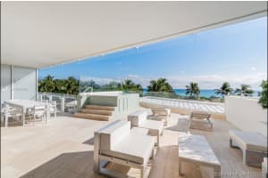 9011 Collins Ave, Surfside, FL 33154, Sold 02/12/21