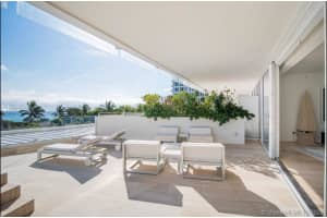 9011 Collins Ave, Surfside, FL 33154, Sold 02/12/21