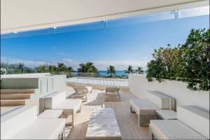 9011 Collins Ave, Surfside, FL 33154, Sold 02/12/21