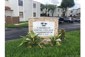10317 NW 9th St Cir, Miami, FL 33172, Sold 03/01/21