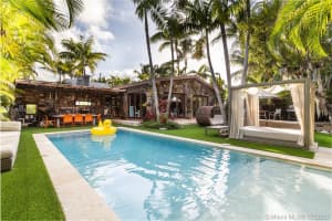 1865 Daytonia Rd, Miami Beach, FL 33141, Sold 04/13/21