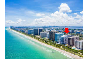 10155 Collins Ave, Bal Harbour, FL 33154, Sold 05/07/21