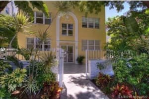 1550 Drexel Ave, Miami Beach, FL 33139, Sold 05/04/21