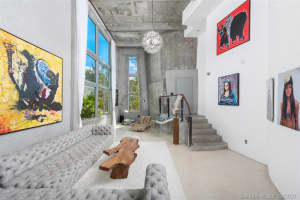 248 Washington Ave, Miami Beach, FL 33139, Sold 02/28/22