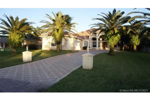 2190 SW 119th Terrace, Davie, FL 33325, Sold 06/17/21