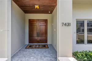 7431 SW 56th Ct, Miami, FL 33143, Sold 02/22/21