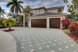 346 Mallard Rd, Weston, FL 33327, Sold 03/25/21
