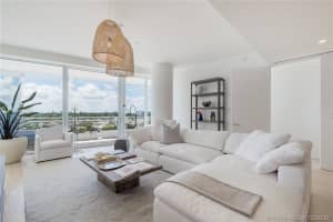 9001 Collins Ave, Surfside, FL 33154, Sold 01/29/21