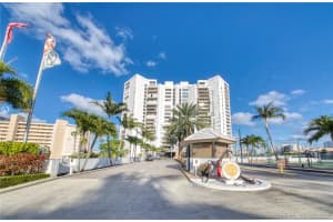300 Three Islands Boulevard, Hallandale Beach, FL 33009, Sold 04/29/21