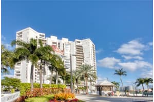 300 Three Islands Boulevard, Hallandale Beach, FL 33009, Sold 04/29/21