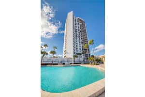 300 Three Islands Boulevard, Hallandale Beach, FL 33009, Sold 04/29/21