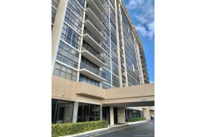 2017 S Ocean Dr, Hallandale Beach, FL 33009, Sold 06/18/21