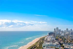 9703 Collins Ave PH 08, Bal Harbour, FL 33154, Sold 06/17/21