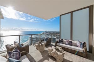 9703 Collins Ave PH 08, Bal Harbour, FL 33154, Sold 06/17/21