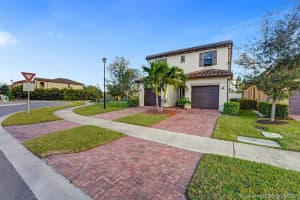 5400 NW 48 Ln, Lauderhill, FL 33319, Sold 03/01/21