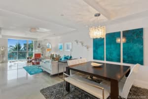 1200 Holiday Dr, Fort Lauderdale, FL 33316, Sold 03/10/21