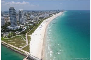321 Ocean Dr, Miami Beach, FL 33139, Sold 09/30/21