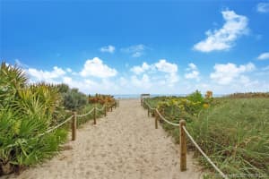 321 Ocean Dr, Miami Beach, FL 33139, Sold 09/30/21