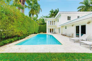 1600 W 27th St, Miami Beach, FL 33140, Sold 05/03/21