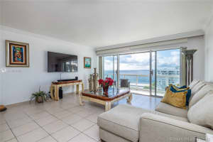 2451 Brickell Ave #14a, Miami, FL 33129, Sold 03/31/21