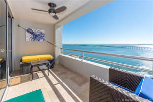 1541 Brickell Ave APT B2604, Miami, FL 33129, Sold 03/15/21