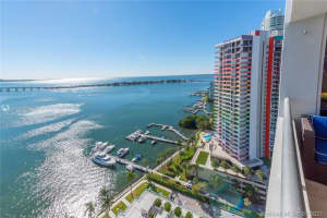 1541 Brickell Ave APT B2604, Miami, FL 33129, Sold 03/15/21