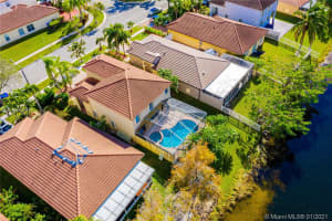 1242 NW 192nd Ln, Pembroke Pines, FL 33029, Sold 02/26/21