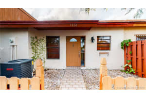 1132 SW 135th Pl, Miami, FL 33184, Sold 02/11/21