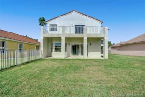19306 SW 5th St, Pembroke Pines, FL 33029, Sold 02/10/21