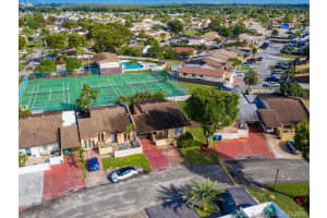 5525 NW 194th Cir Terrace, Miami Gardens, FL 33055, Sold 03/04/21