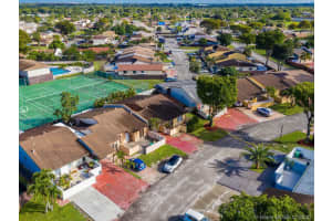 5525 NW 194th Cir Terrace, Miami Gardens, FL 33055, Sold 03/04/21