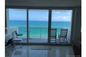 3140 S Ocean Dr, Hallandale Beach, FL 33009, Sold 05/28/21