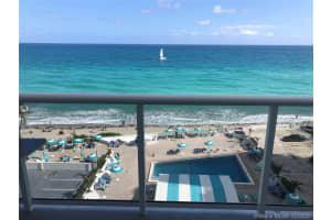 3140 S Ocean Dr, Hallandale Beach, FL 33009, Sold 05/28/21