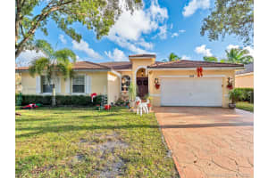 4228 NW 41st Ln, Coconut Creek, FL 33073, Sold 02/25/21