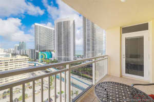 1849 S Ocean Dr, Hallandale Beach, FL 33009, Sold 02/22/21
