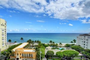 1905 N Ocean Blvd #9b, Fort Lauderdale, FL 33305, Sold 04/12/21