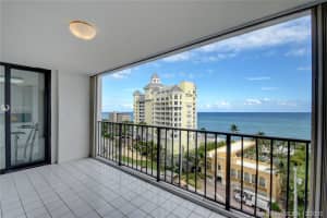 1905 N Ocean Blvd #9b, Fort Lauderdale, FL 33305, Sold 04/12/21