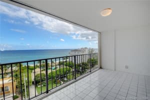 1905 N Ocean Blvd #9b, Fort Lauderdale, FL 33305, Sold 04/12/21