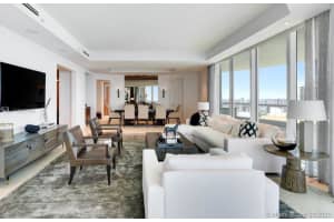 16051 Collins Ave #3501, Sunny Isles Beach, FL 33160, Sold 03/03/21
