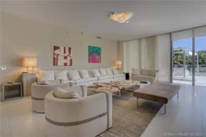 801 South Pointe Dr, Miami Beach, FL 33139, Sold 08/12/21